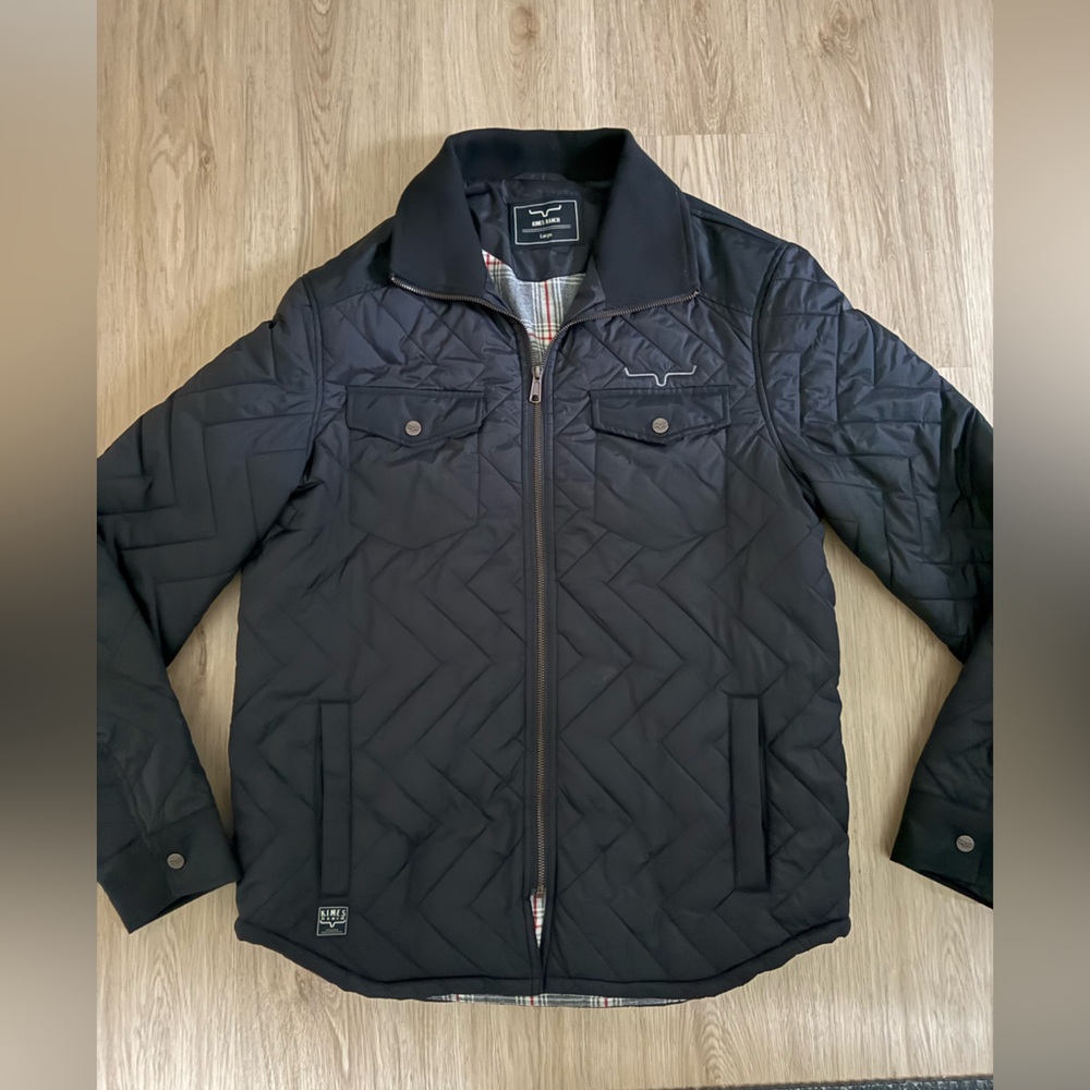 Men’s Kimes Ranch Jacket - Large